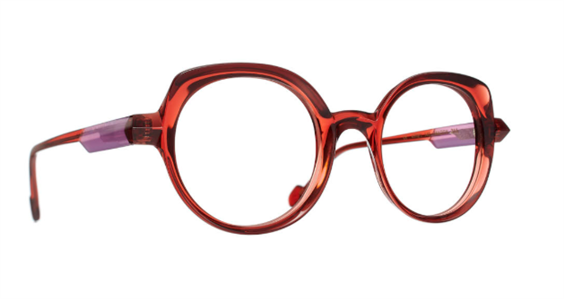 Brillengestelle Caroline Abram Dame MADDY 47 311 - MADDY 47 311